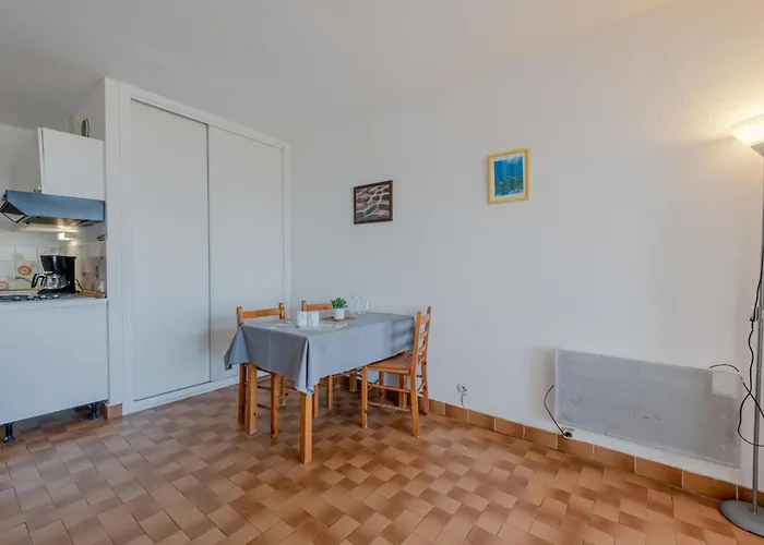 Les Cyclades-2 By Interhome *