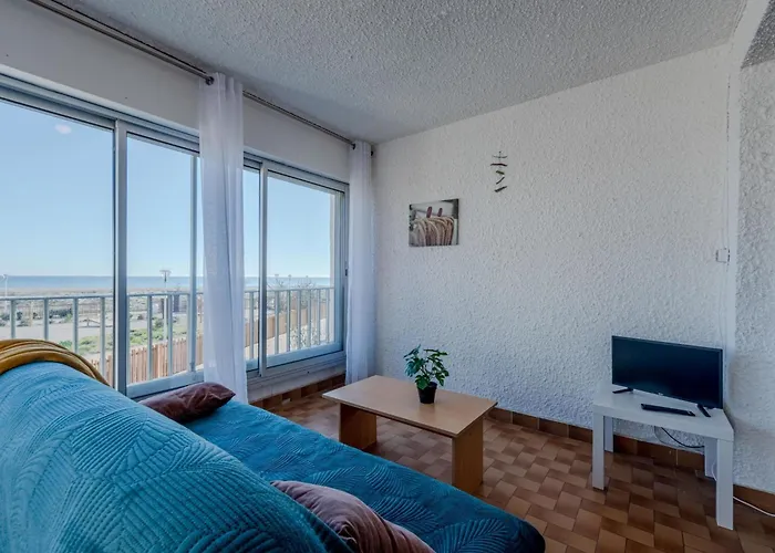 Les Cyclades-2 By Interhome Appartement