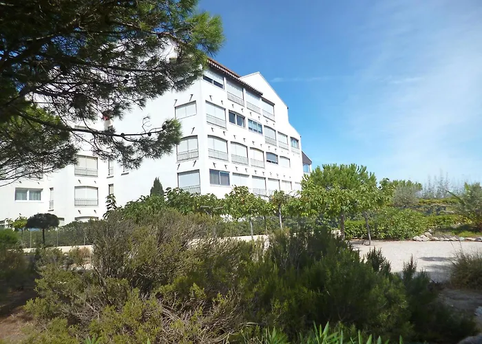 Les Cyclades-2 By Interhome Appartement *