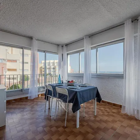 Les Cyclades-2 By Interhome *