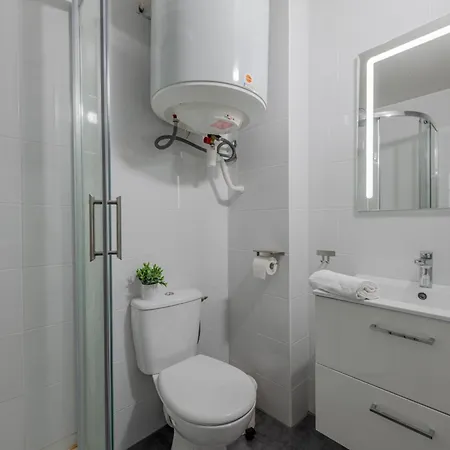 Apartman Les Cyclades-2 By Interhome