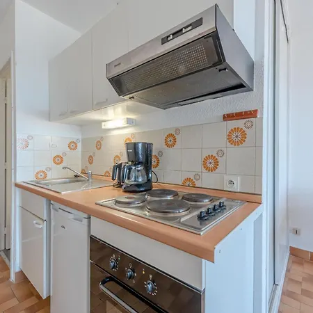 Les Cyclades-2 By Interhome Leucate