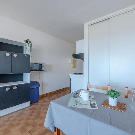 Les Cyclades-2 By Interhome Daire