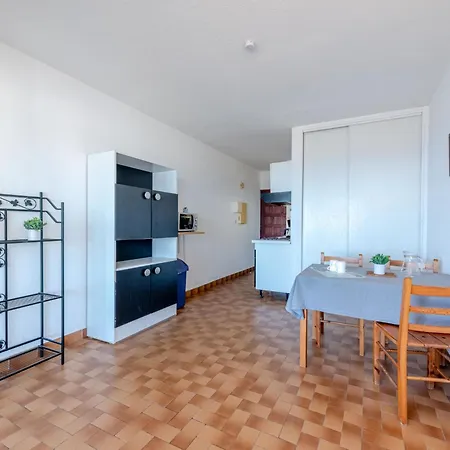 Les Cyclades-2 By Interhome Apartment *