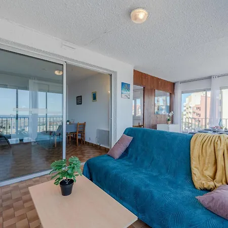 Apartman Les Cyclades-2 By Interhome *