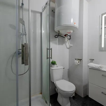Apartment Les Cyclades-2 By Interhome *