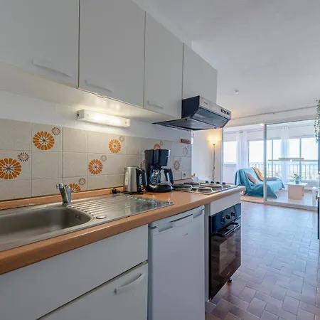 Les Cyclades-2 By Interhome Apartman *