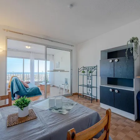 公寓 Les Cyclades-2 By Interhome