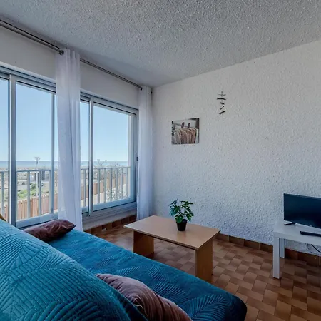 Les Cyclades-2 By Interhome 公寓