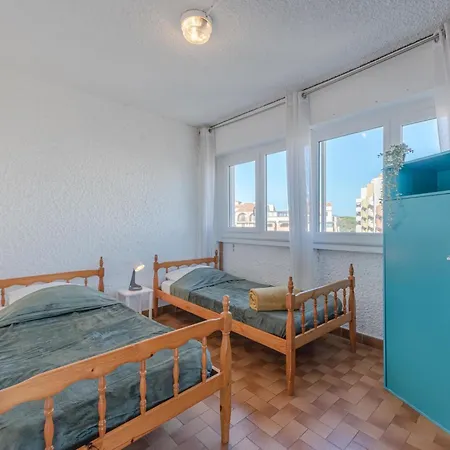 Les Cyclades-2 By Interhome *