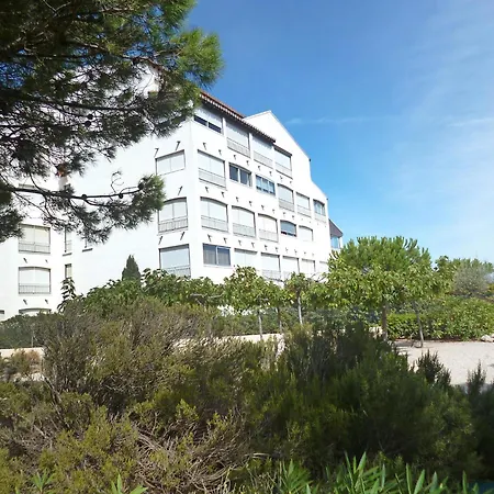 Les Cyclades.2 Appartement *