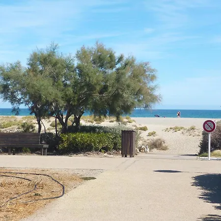 Les Cyclades-2 By Interhome Apartman Leucate