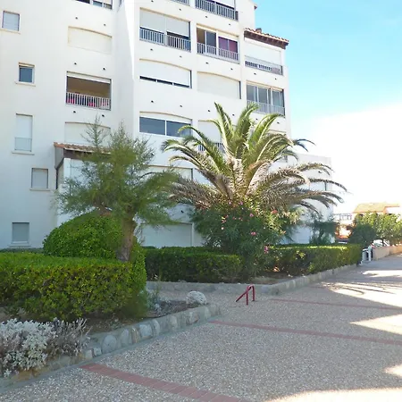 Apartman Les Cyclades-2 By Interhome