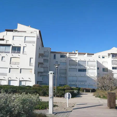 Les Cyclades-2 By Interhome *