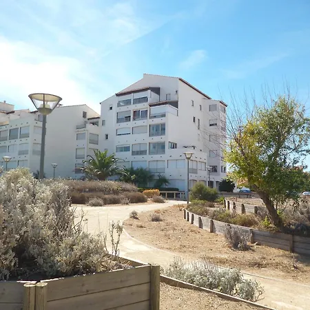 Les Cyclades-2 By Interhome * Leucate