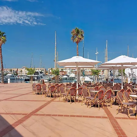 Les Cyclades-2 By Interhome * Leucate