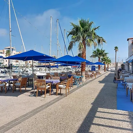 Les Cyclades-2 By Interhome Apartment