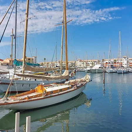 Les Cyclades-2 By Interhome Apartment *