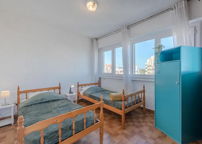 Les Cyclades-2 By Interhome *