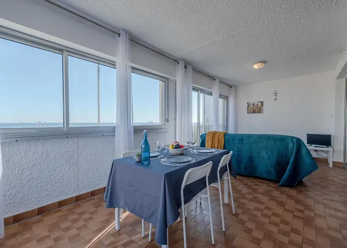 Apartamento Les Cyclades-2 By Interhome